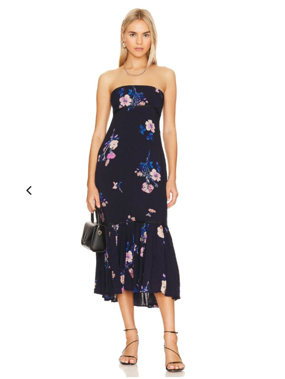 FREE PEOPLE | Rosie Posie Midi